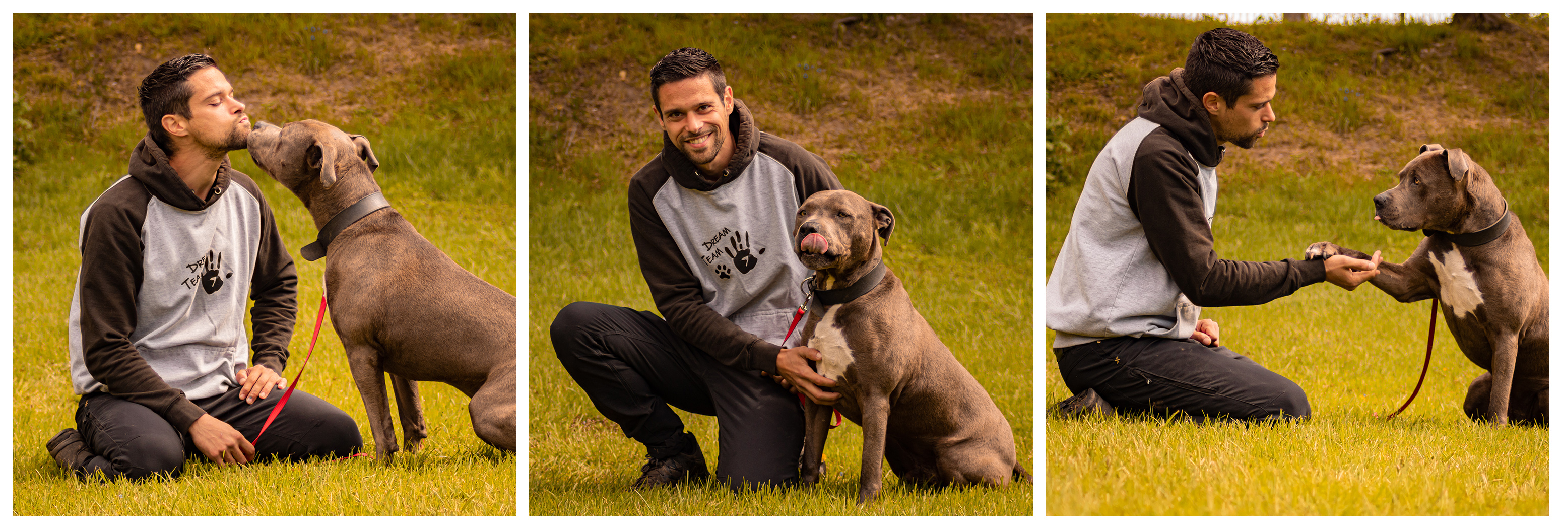 Tierheim Kehl unser Team