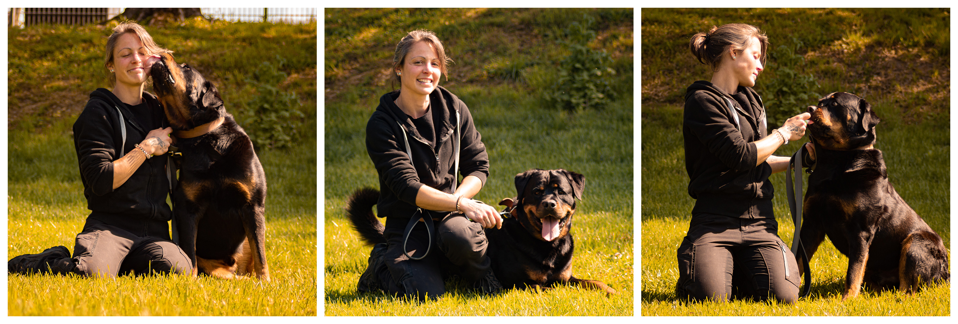 Tierheim Kehl unser Team