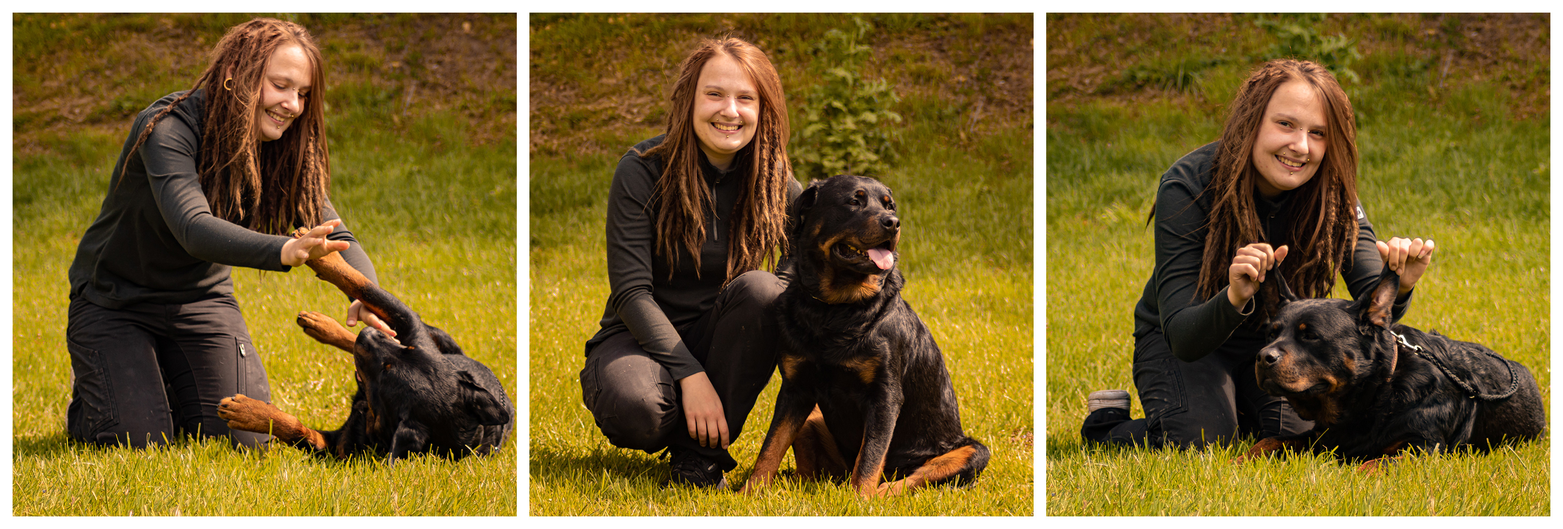 Tierheim Kehl unser Team